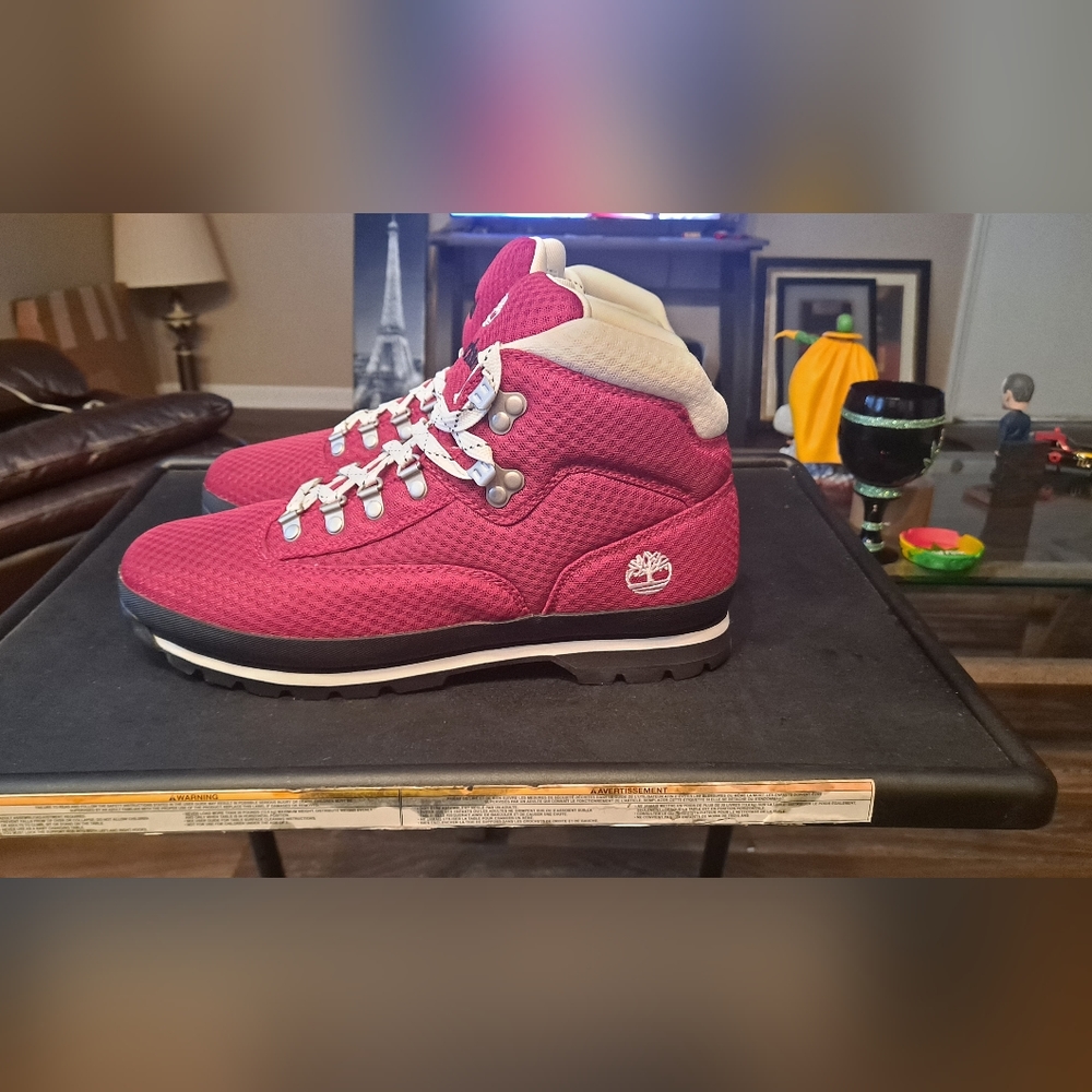 Timberland